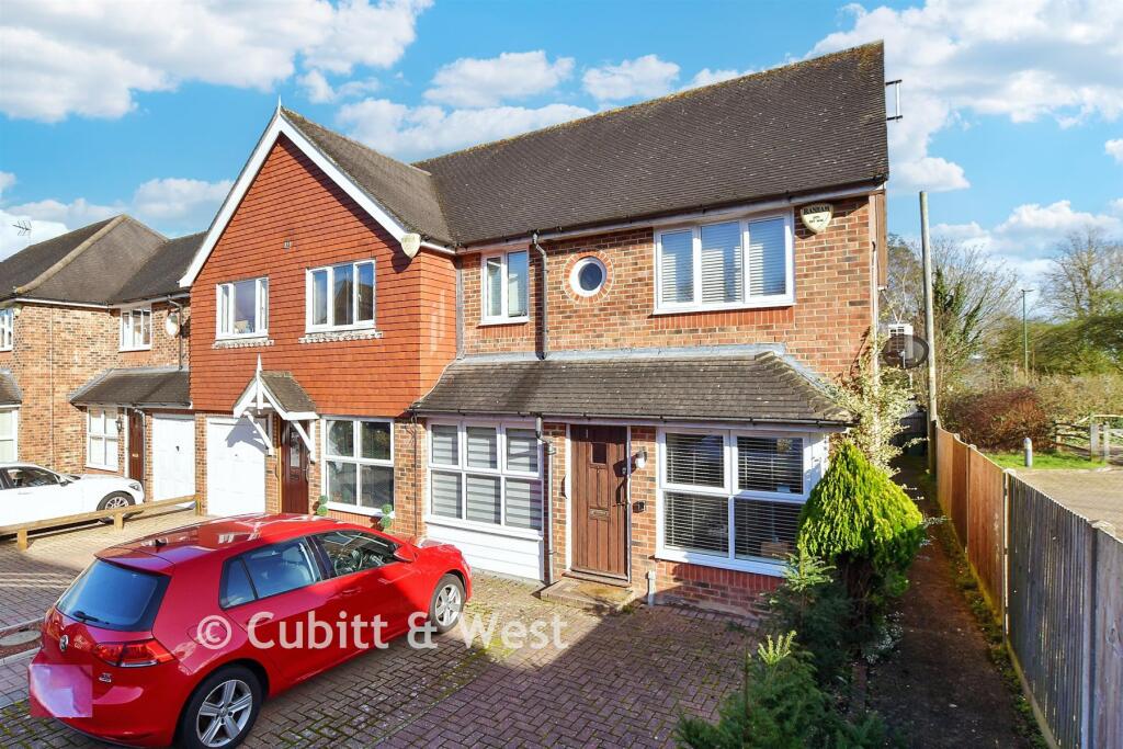 Main image of property: Bakers Close, Southwater, Horsham, West Sussex