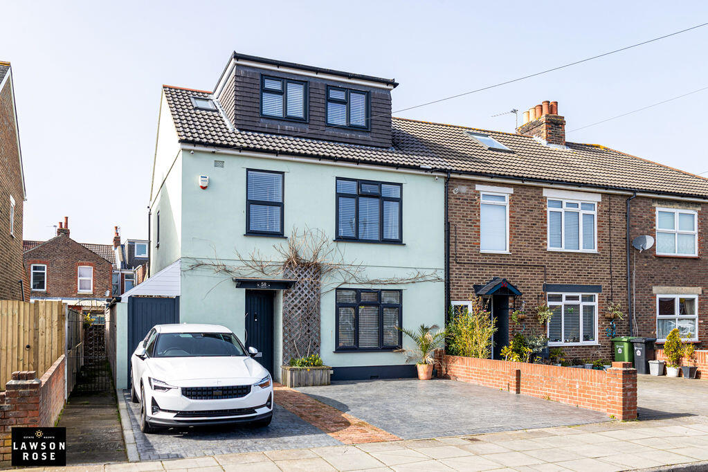 Main image of property: Crofton Road, Southsea