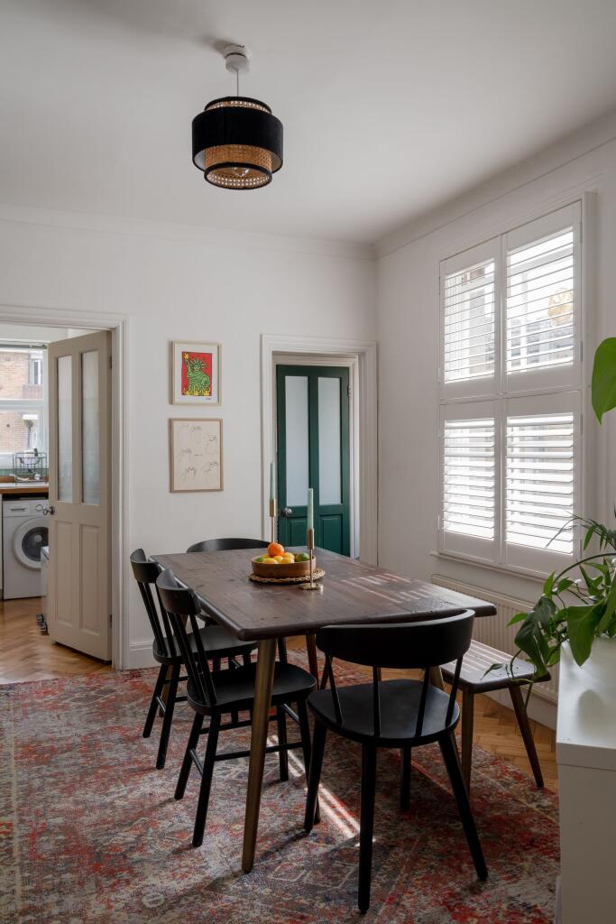 Apartment in London - View 4