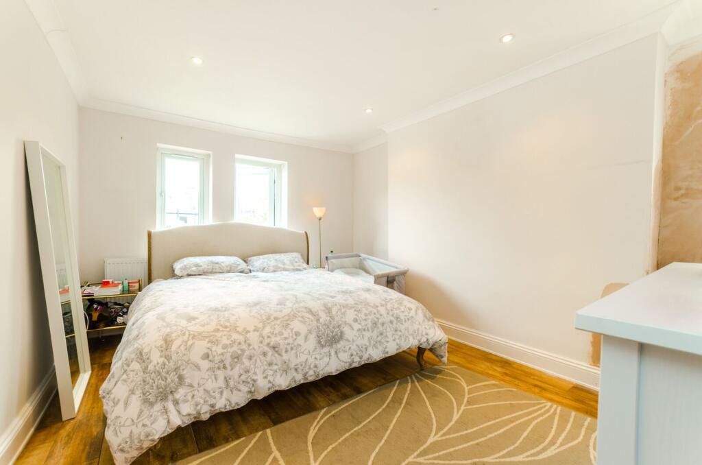 Apartment in London, Willesden Green, Dollis Hill - View 4
