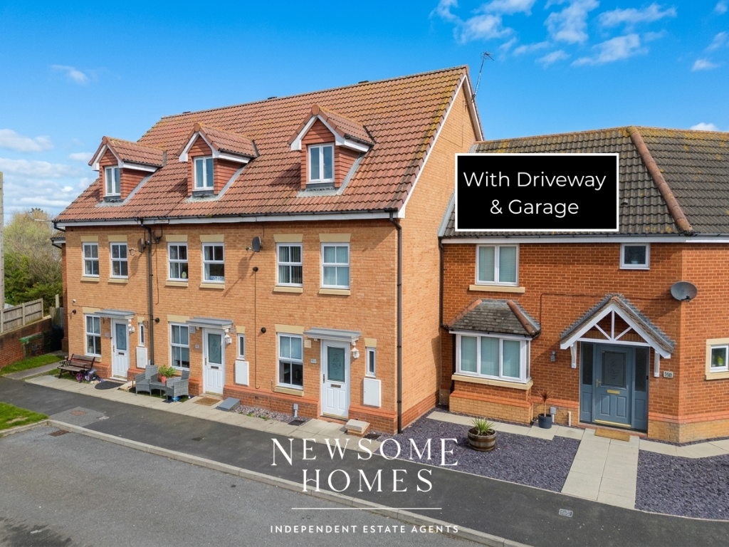Main image of property: Ffordd Idwal, Prestatyn