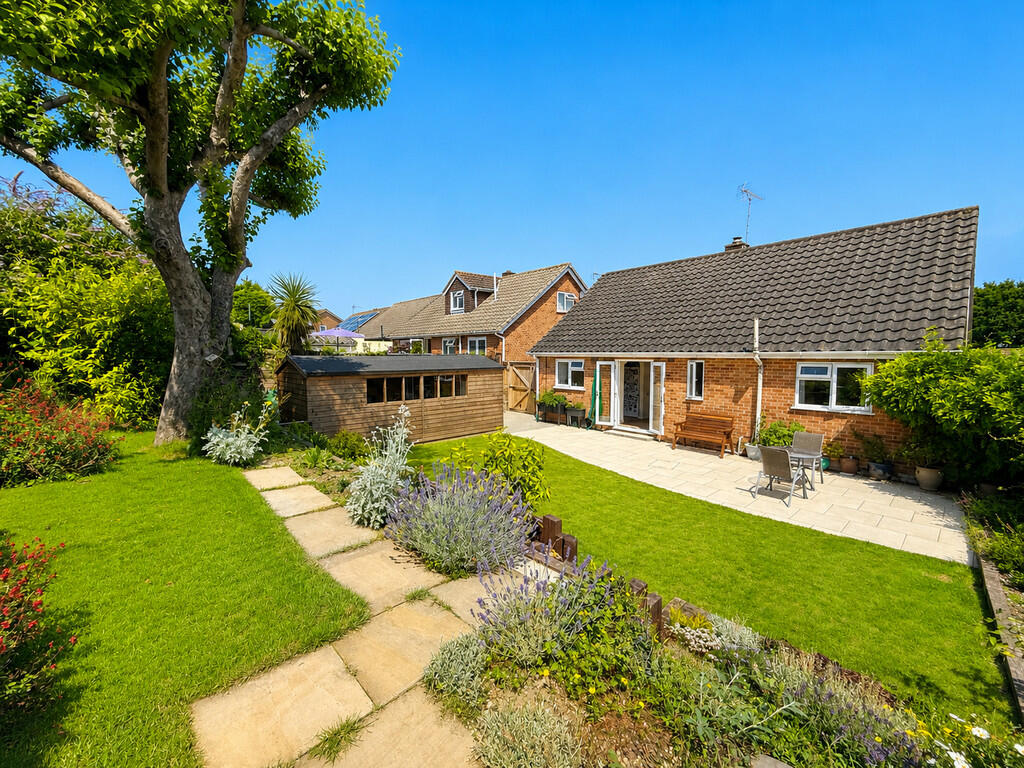 Copsewood Road, Hythe, Southampton photo 4
