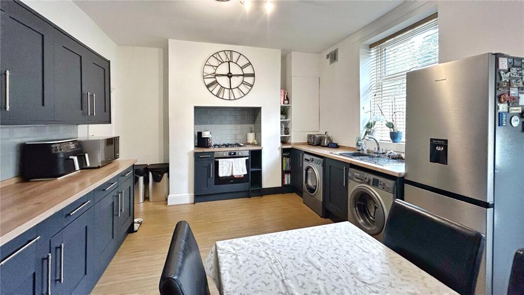 House in Rossendale, Lancashire - View 4
