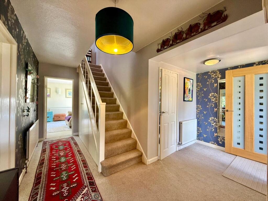 House in Eastbourne, Ratton - View 5