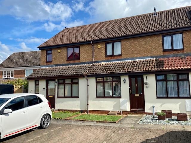 Main image of property: Betts Close,Godmanchester,Huntingdon,PE29