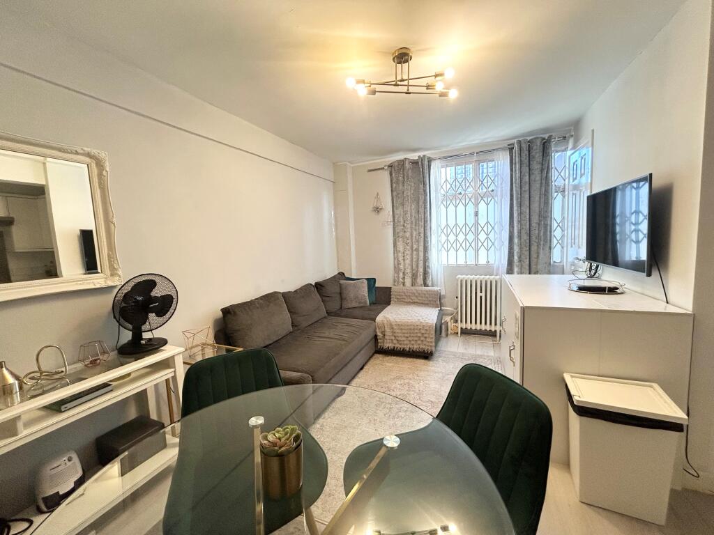 Main image of property: Romney Court, Shepards Bush Road