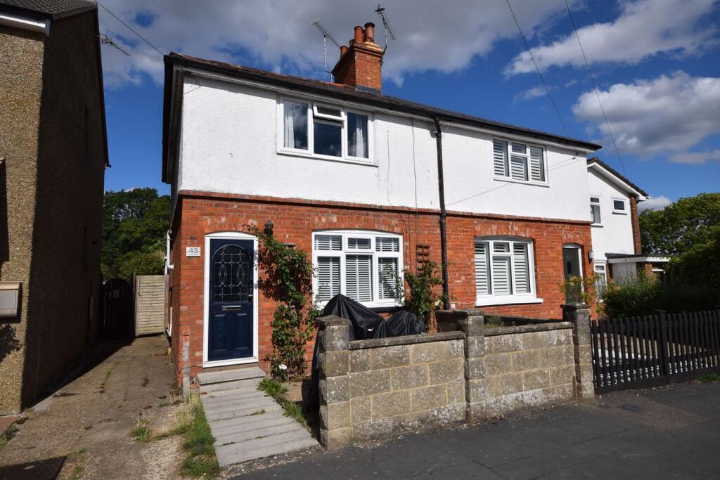 Main image of property: Hale Reeds, Farnham, GU9