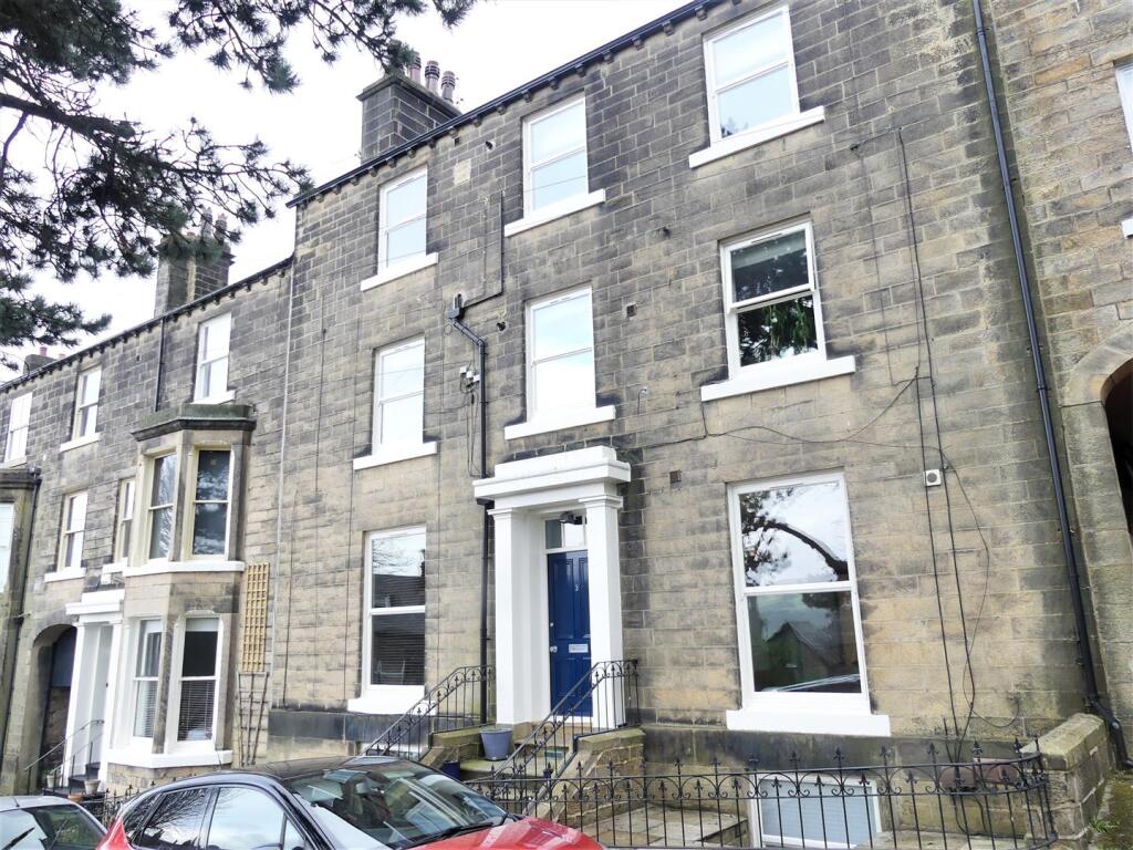 Main image of property: Belle Vue, Ilkley