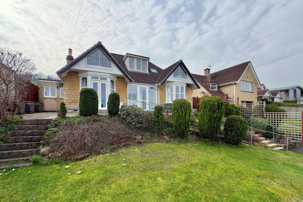 Main image of property: Warminster Road, Bath