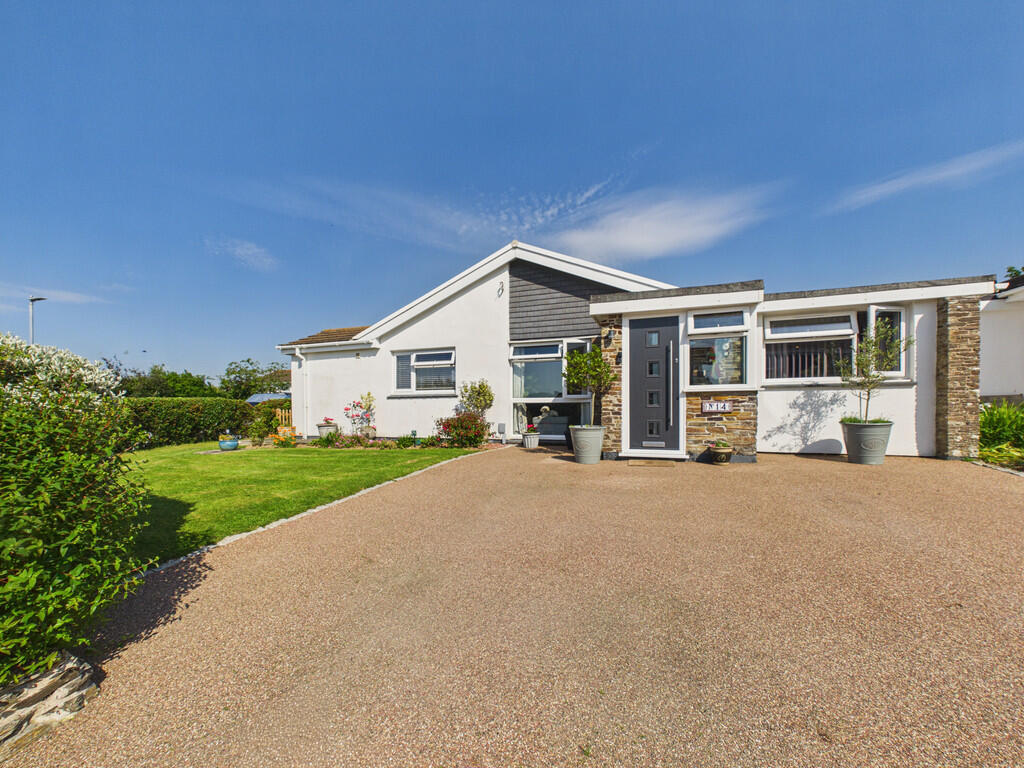 Main image of property: Haven Road, Crackington Haven