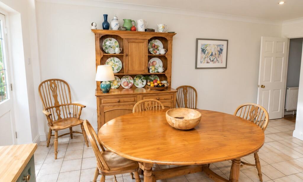 House in Sevenoaks - View 4