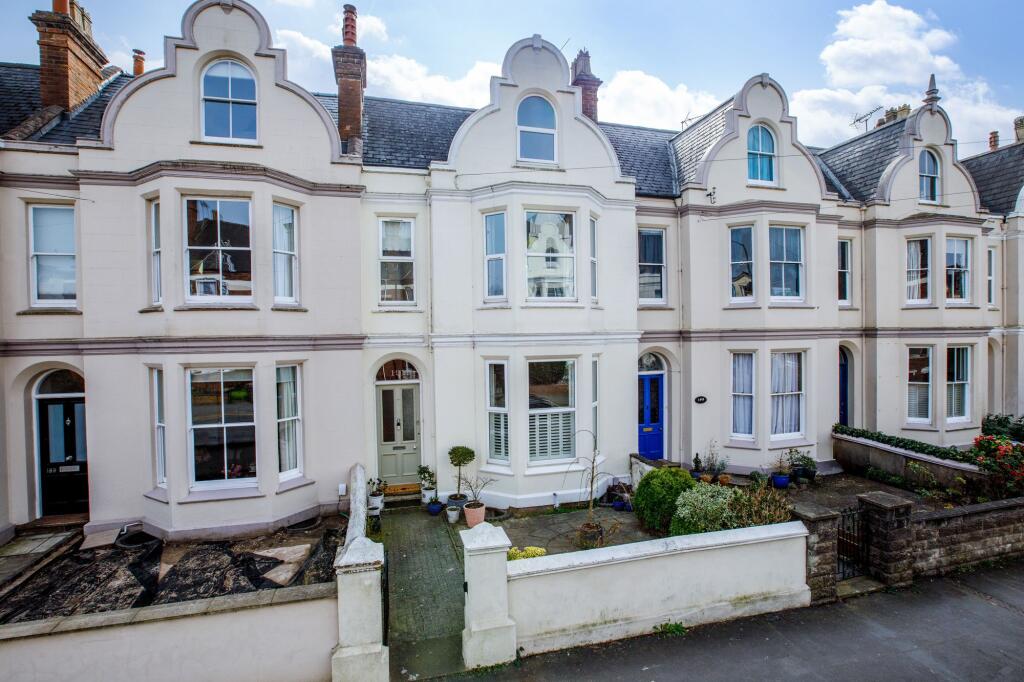 Main image of property: Rugby Road, Leamington Spa, CV32