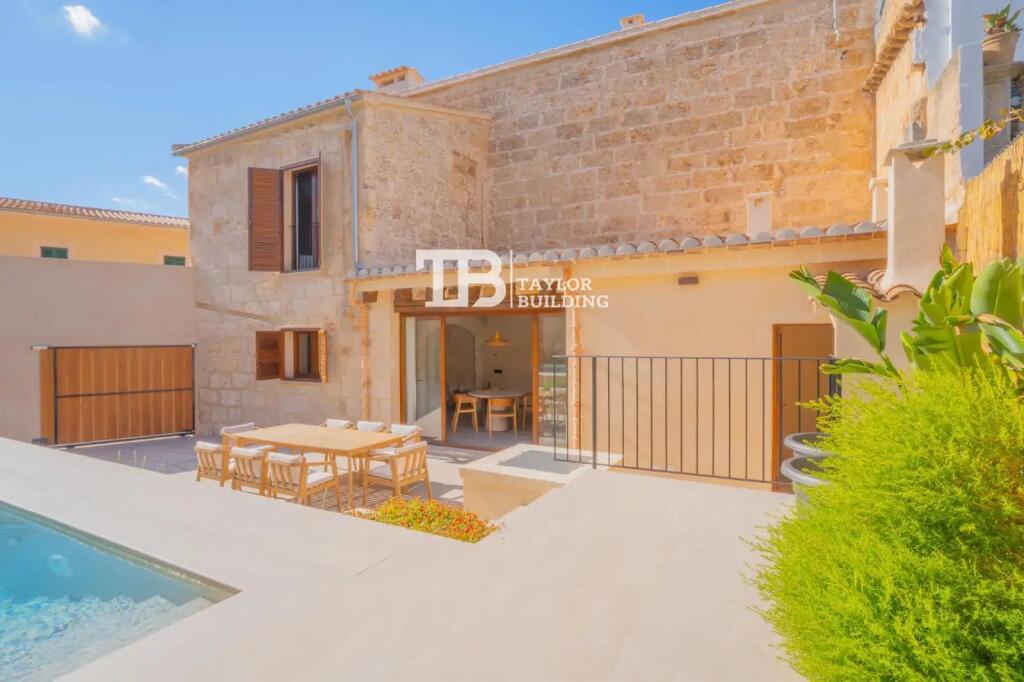 Main image of property: Spain