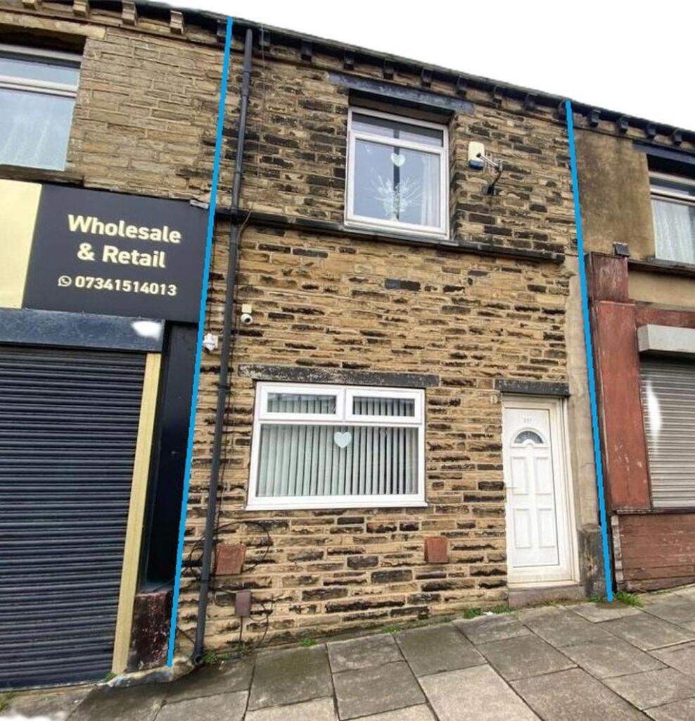 Main image of property: Wakefield Road , Bradford