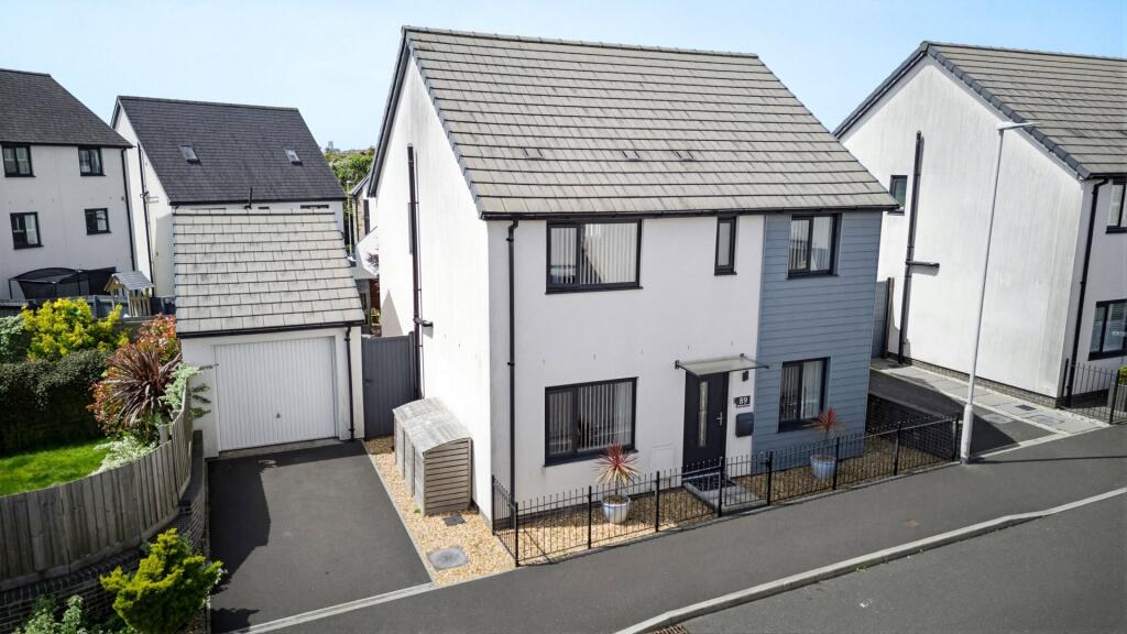 Main image of property: Kilmar Street, Plymouth, Devon