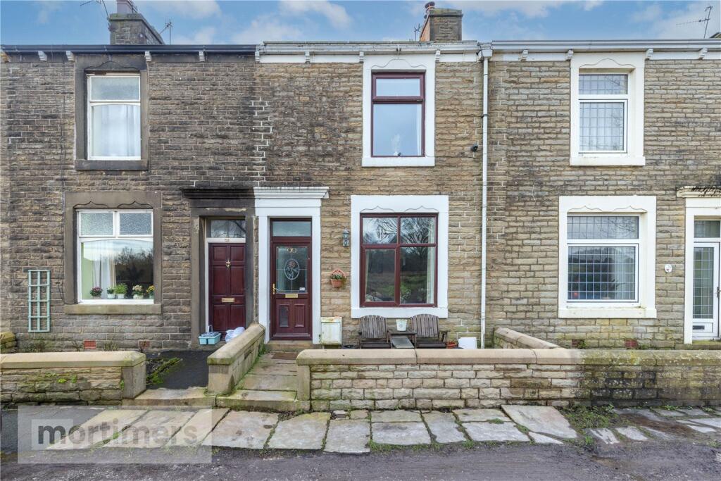 Main image of property: Margaret Street, Oswaldtwistle, Accrington, Lancashire, BB5