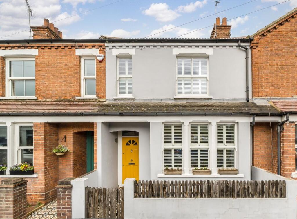 Main image of property: Eastbourne Road, Brentford