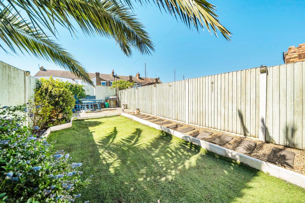 Main image of property: Castlemere Avenue, Queenborough, ME11