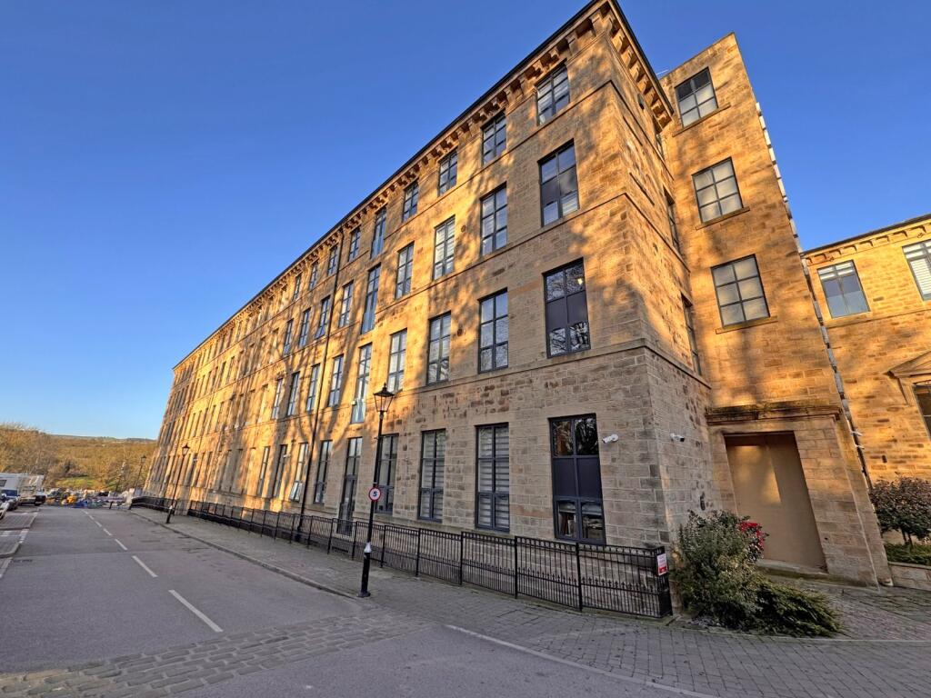 Main image of property: Iron Row, Burley in Wharfedale, Ilkley, West Yorkshire, LS29