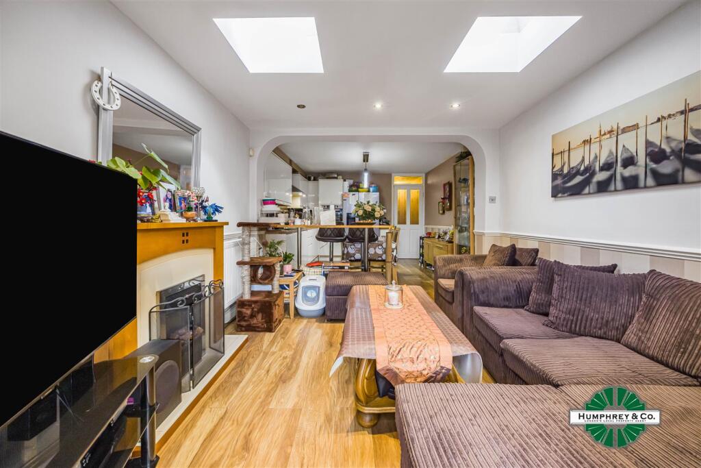 Main image of property: Durban Road, London, E17