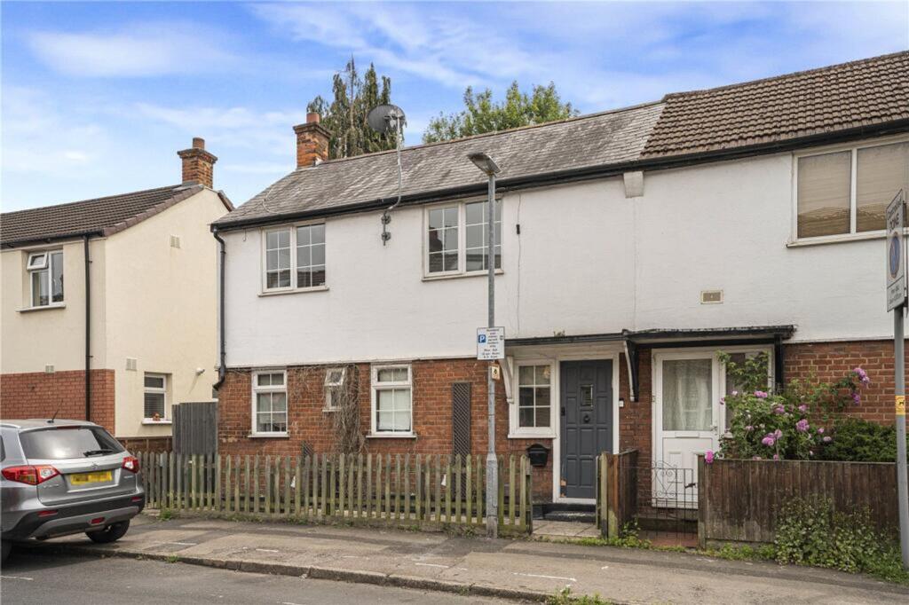 Main image of property: Walton Road, Bushey, WD23