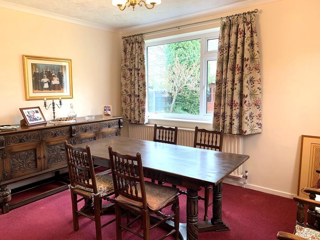 Lugano Close, Westlands, Newcastle, ST5 2QF  photo 4