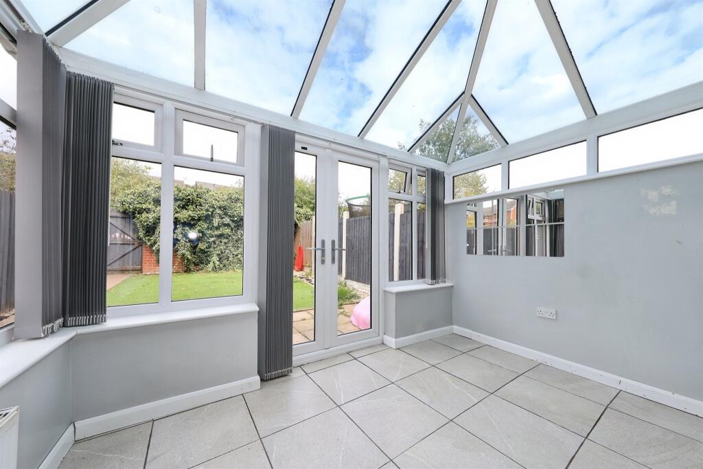 House in Wolverhampton - More