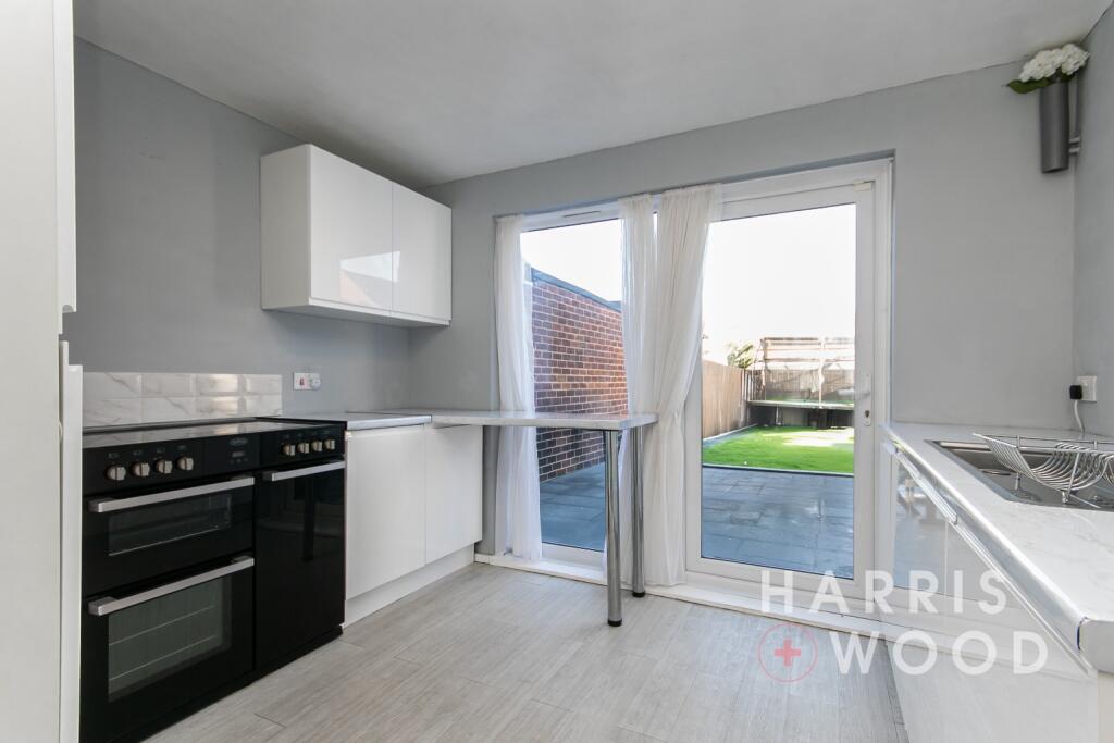 Pelly Avenue, Witham, Essex, CM8 photo 2