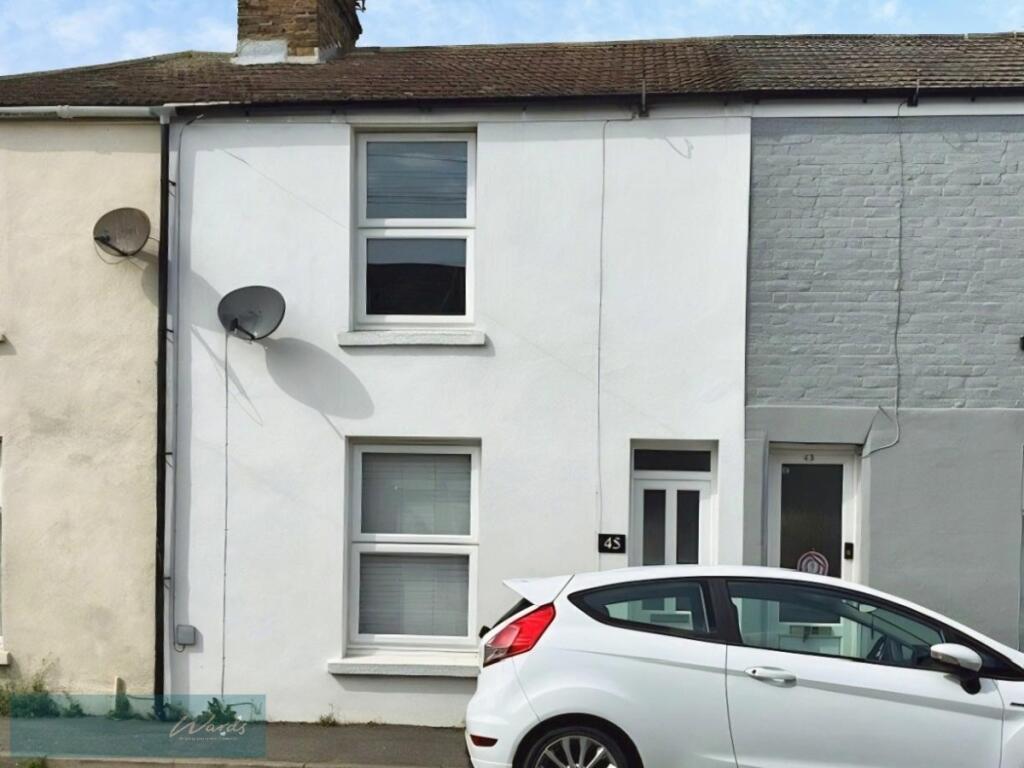 Main image of property: Berridge Road Sheerness ME12 2AD
