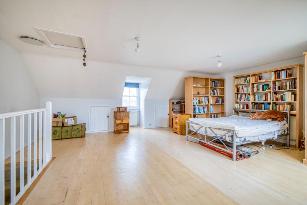 Additional image 23 of Townhouse, Southover, central Wells