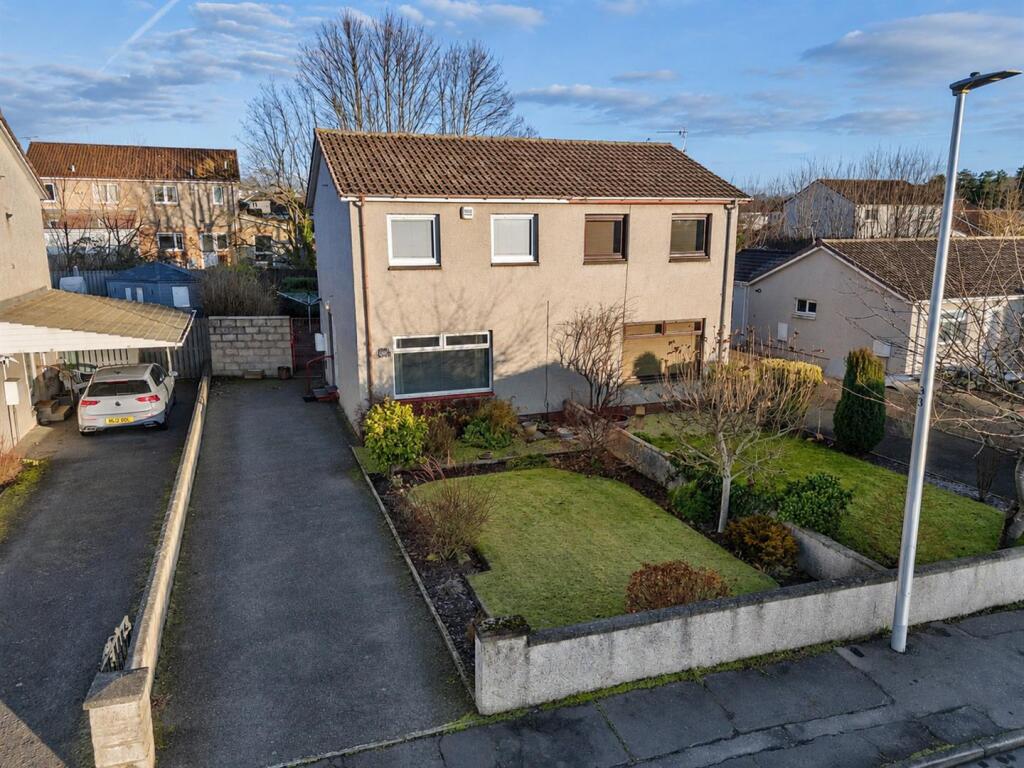 House in Dundee