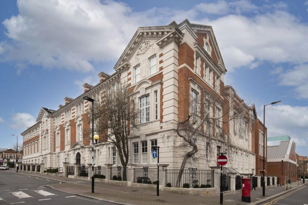 Main image of property: Winchester Street, Winchester Street