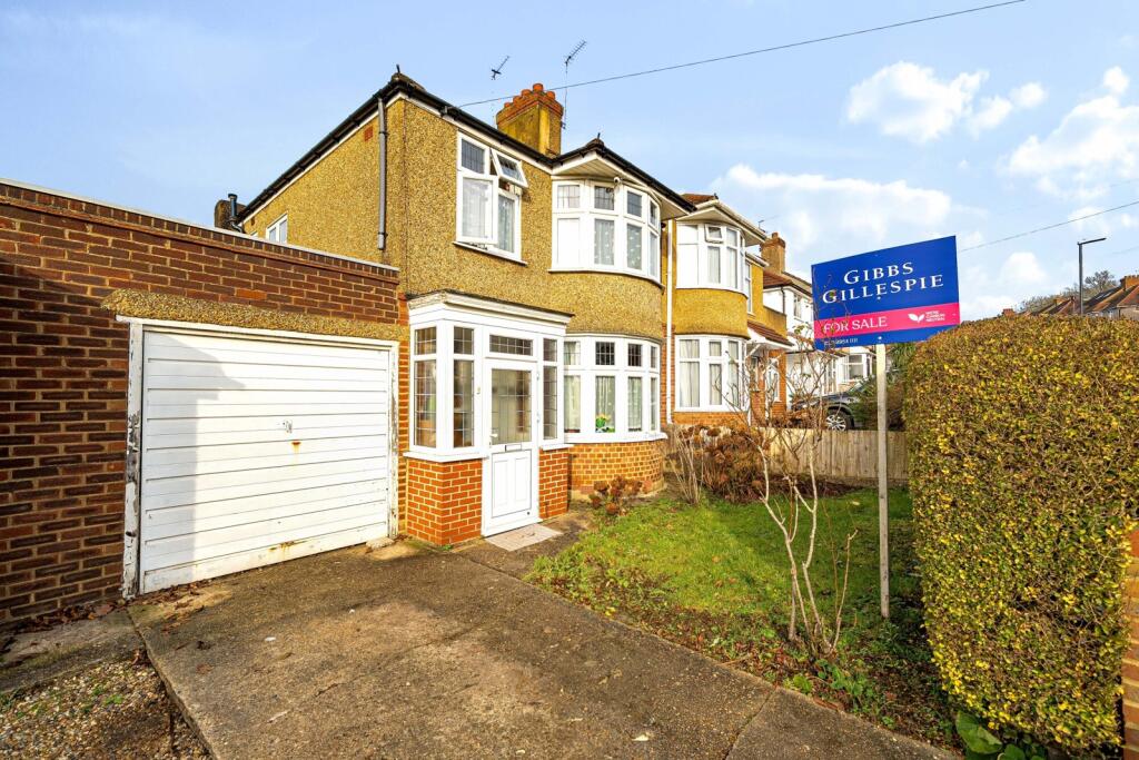 Main image of property: The Highway, Stanmore, Middlesex