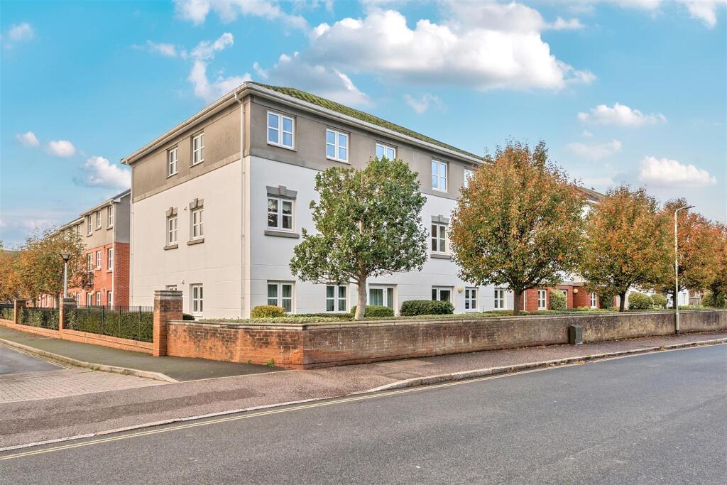 2-bed other on Meyer Court, Exeter, £150,000
