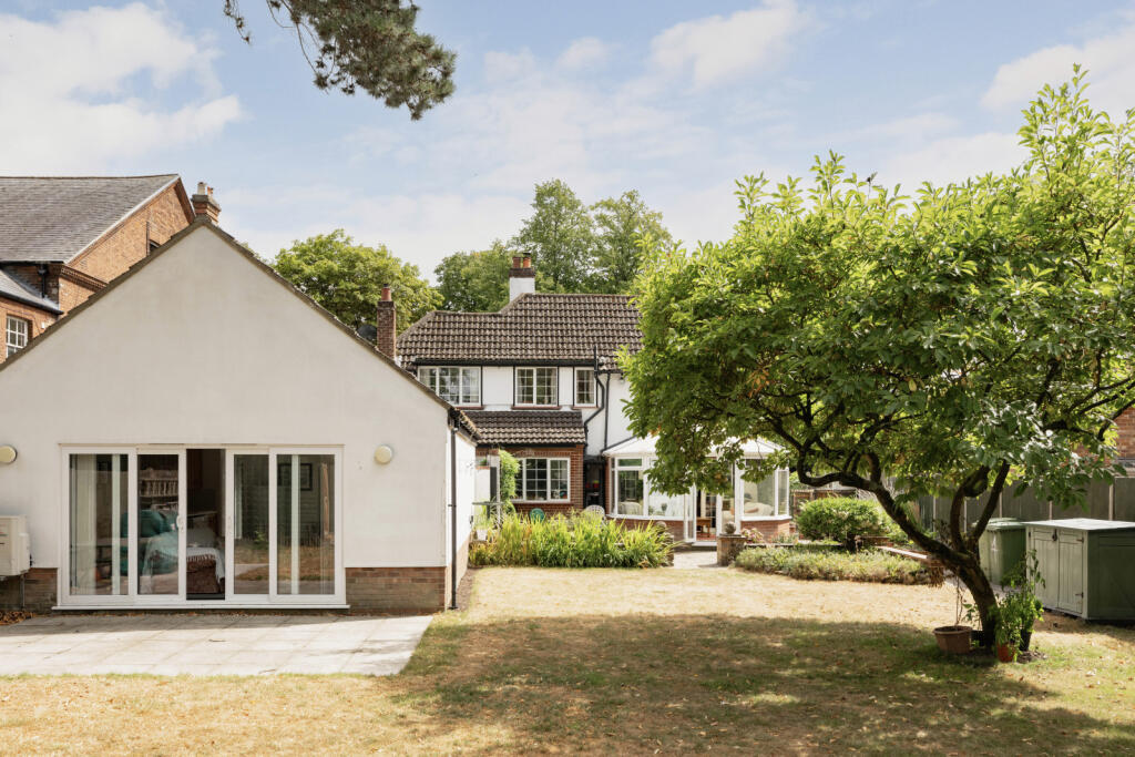 House in Norwich, Eaton - View 2