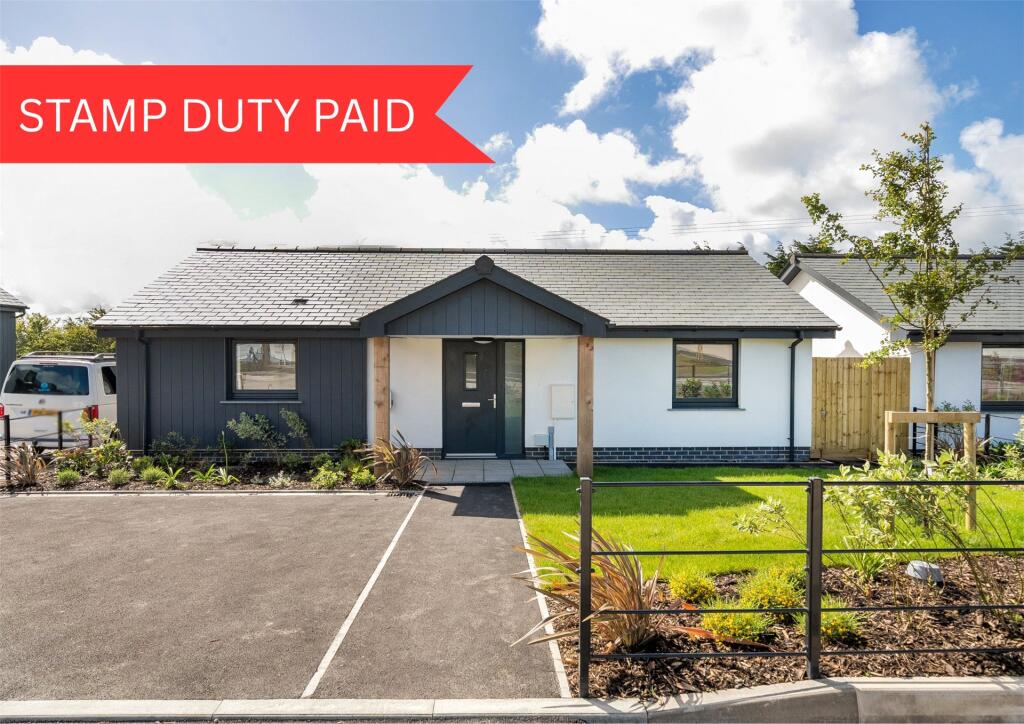 Main image of property: North Hill, Blackwater, Truro, Cornwall