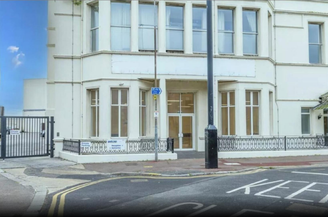 Church Road