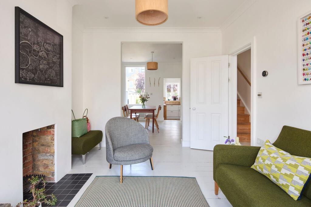 Main image of property: Clarence Road, London, N15