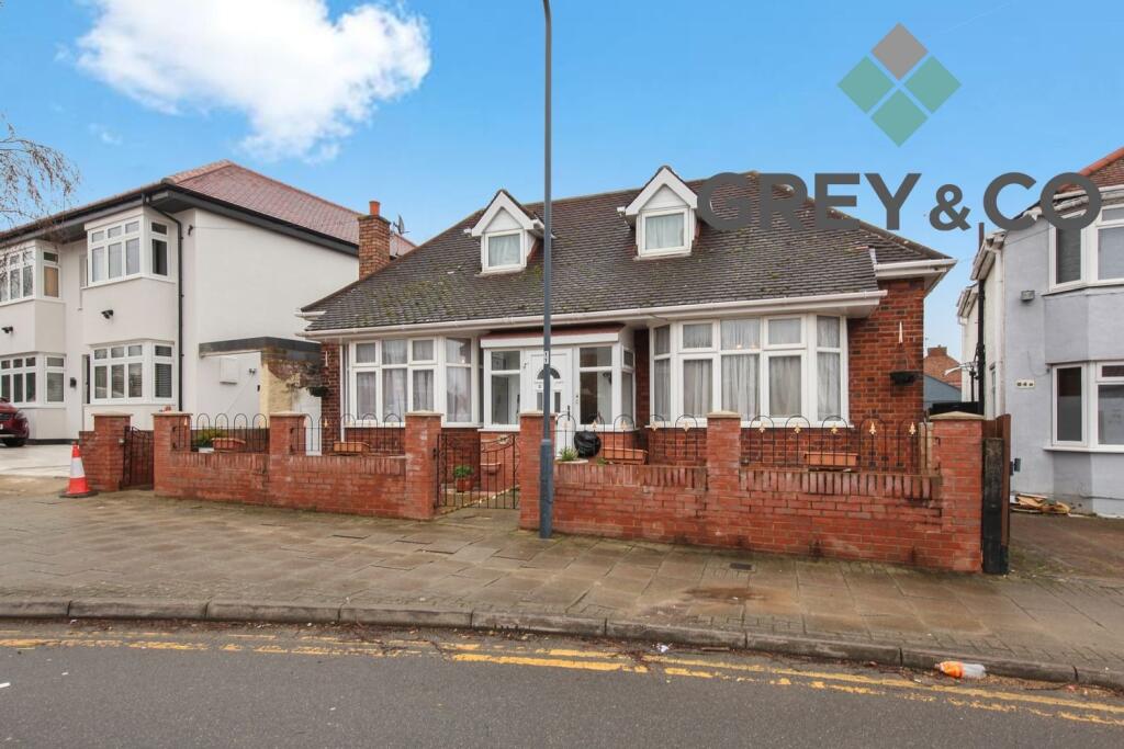 Main image of property: Repton Avenue, Wembley, Middlesex, HA0 3DW