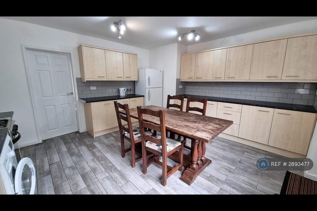 Apartment in Leeds - View 5