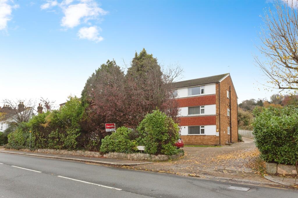 Main image of property: Bessborough Road, Harrow HA1