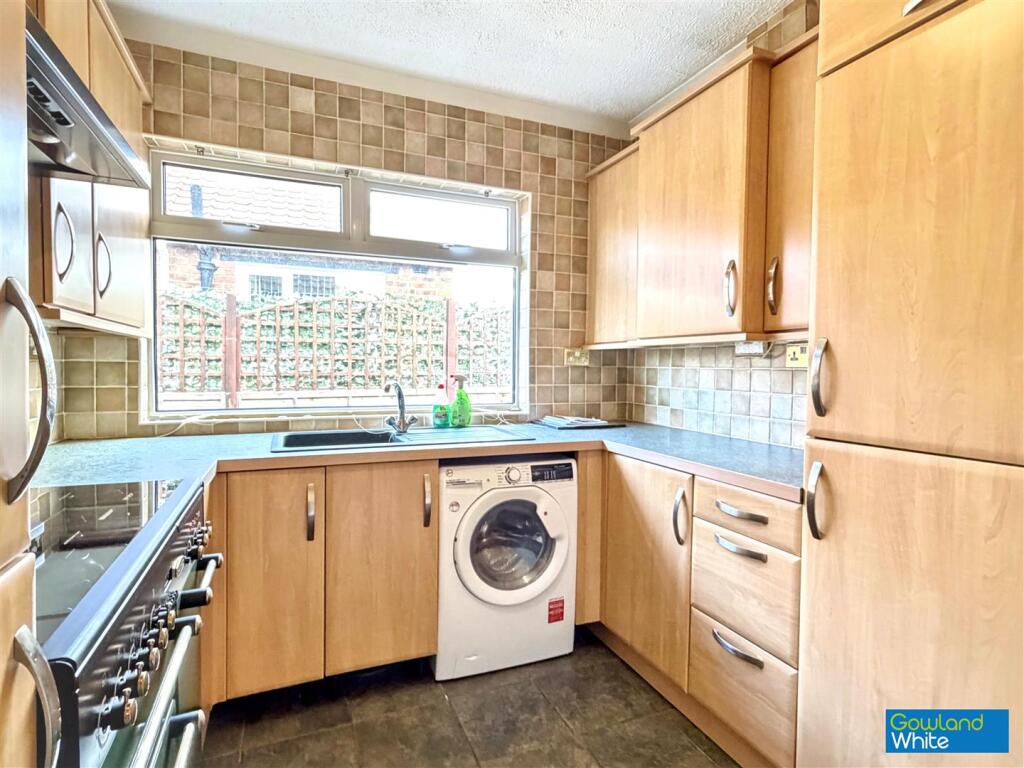 House in Stockton-on-Tees - View 5