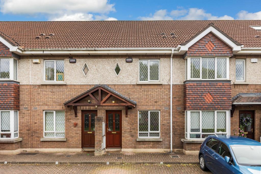 Main image of property: 51 Belleville, Blackhorse Avenue, Ashtown, Dublin 7, D07 E368