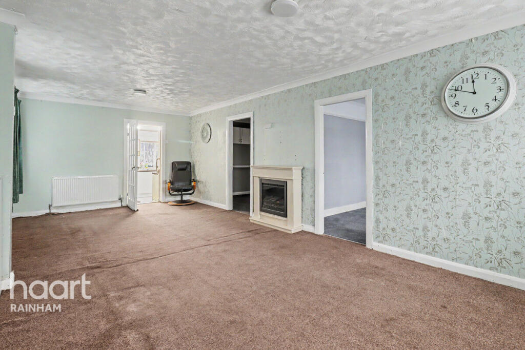 Main image of property: Cherry Tree Lane, Rainham