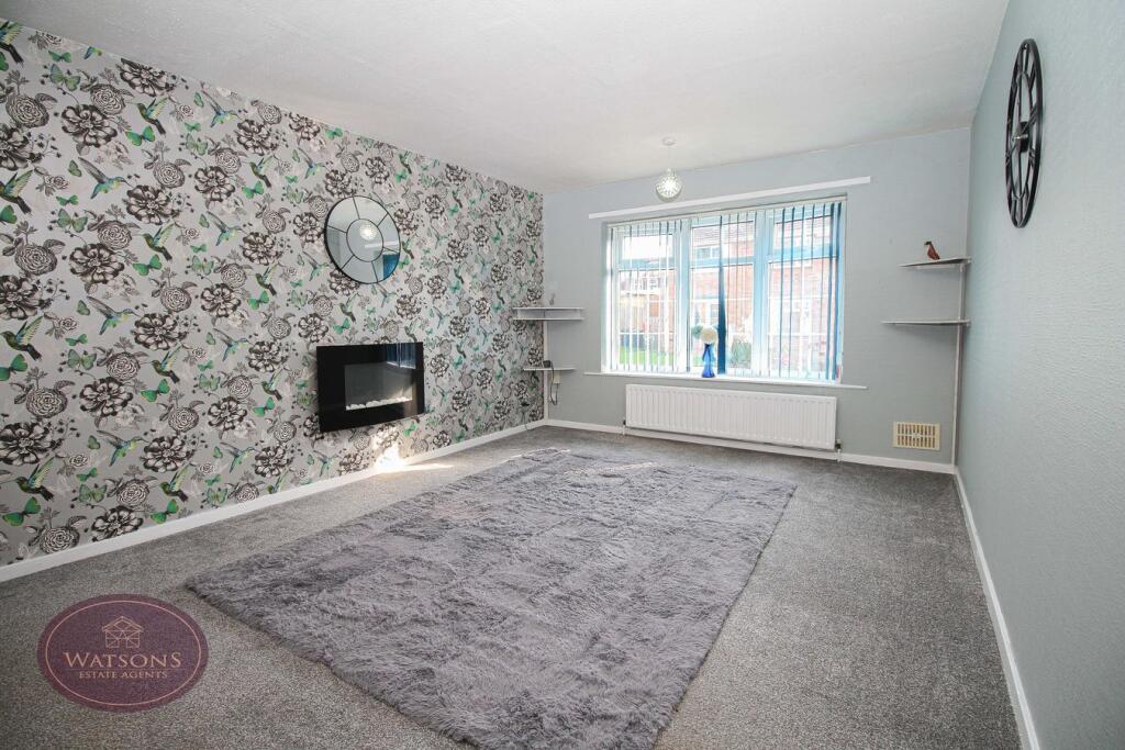 Pine Tree Walk, Eastwood, Nottingham, NG16 photo 3
