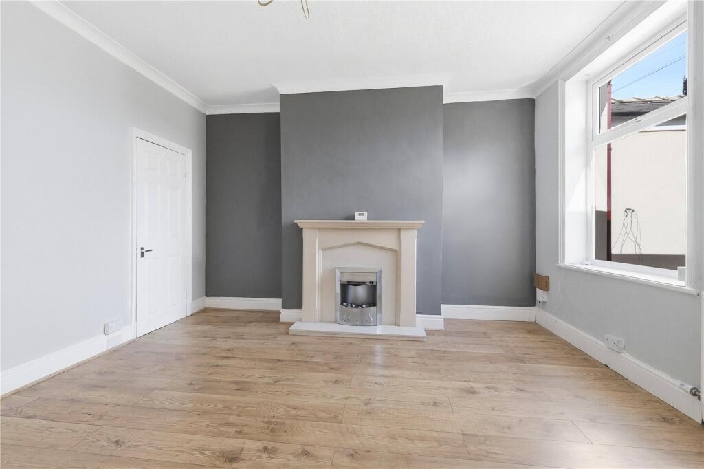 House in Blackburn - More