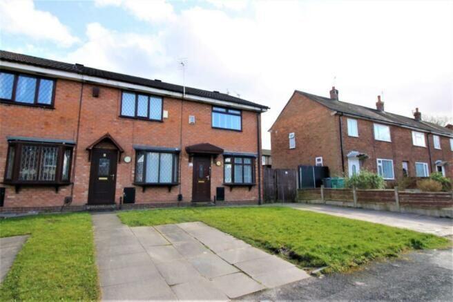 Main image of property: Chatcombe Road, Woodhouse Park, Manchester, M22