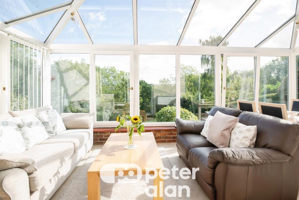 House in Newport, Lodge Hill, Caerleon - View 4
