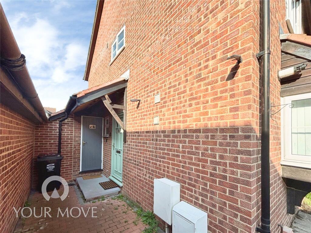 Main image of property: Knights Manor Way, Dartford, Kent, DA1
