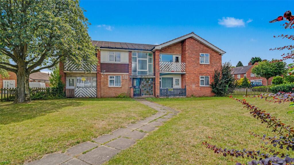 Main image of property: Castle Lane, Olton, Solihull, West Midlands, B92